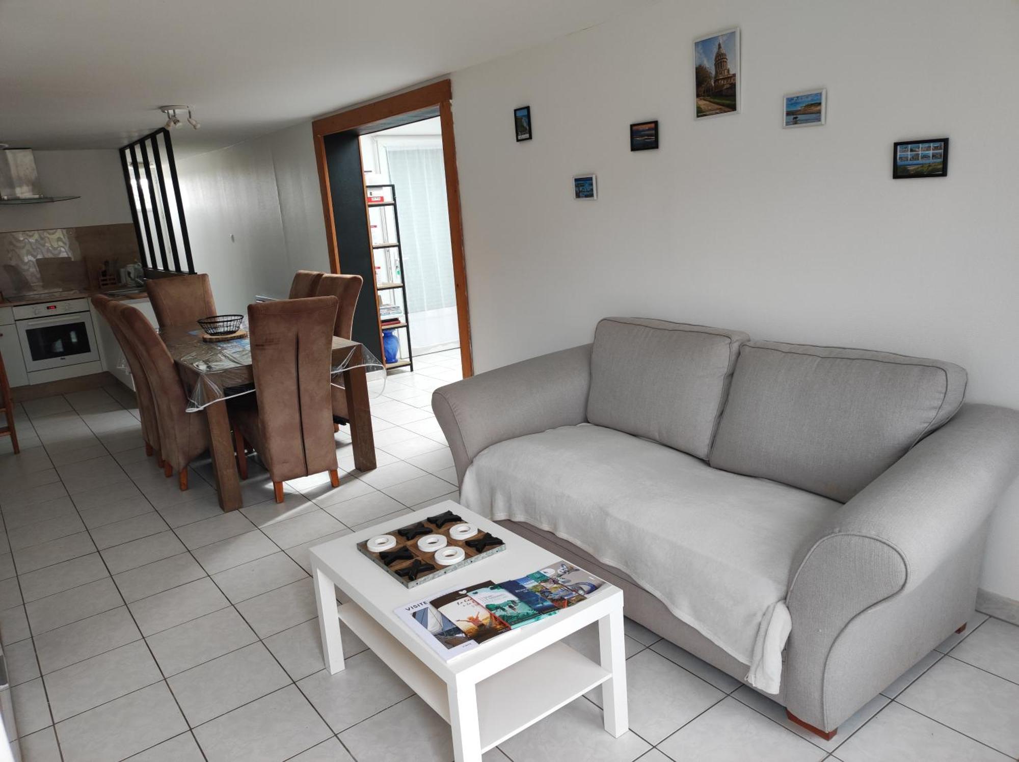 Villa La Petite Trapue Desvres Exterior foto